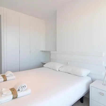 Apartment Global Properties, Moderno Con Dos Terrazas Con Vistas Al Mar Y A La Montana *