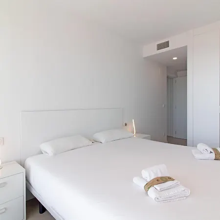 Apartment Global Properties, Moderno Con Dos Terrazas Con Vistas Al Mar Y A La Montana Canet d'En Berenguer