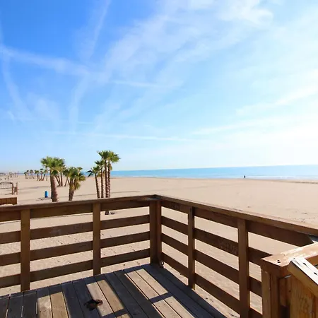 Global Properties, Moderno Con Dos Terrazas Con Vistas Al Mar Y A La Montana *