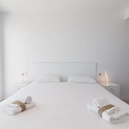 Apartment Global Properties, Moderno Con Dos Terrazas Con Vistas Al Mar Y A La Montana *