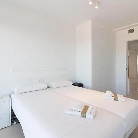 Global Properties, Moderno Con Dos Terrazas Con Vistas Al Mar Y A La Montana *