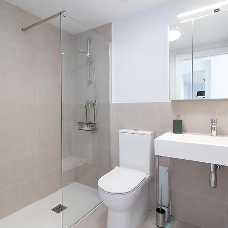 Global Properties, Moderno Con Dos Terrazas Con Vistas Al Mar Y A La Montana Canet d'En Berenguer