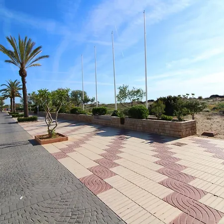 Global Properties, Moderno Con Dos Terrazas Con Vistas Al Mar Y A La Montana Apartment *