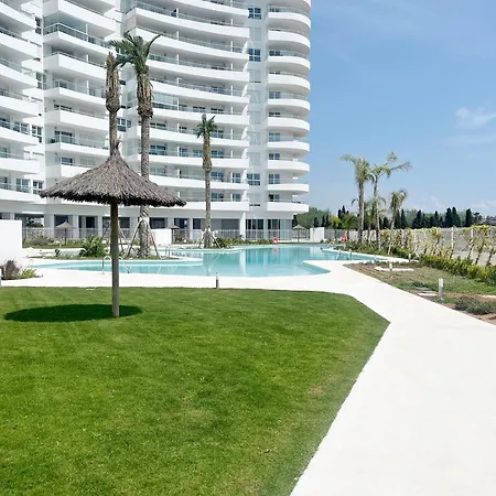 Global Properties, Moderno Con Dos Terrazas Con Vistas Al Mar Y A La Montana Apartment Canet d'En Berenguer