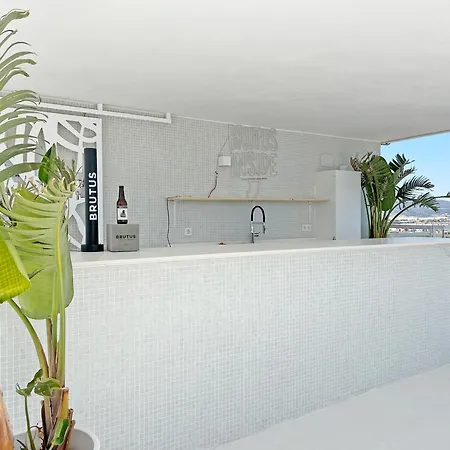 Global Properties, Moderno Con Dos Terrazas Con Vistas Al Mar Y A La Montana Canet d'En Berenguer
