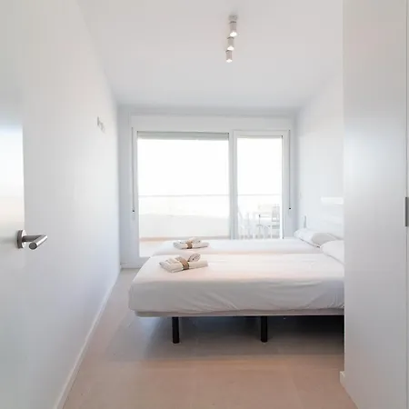 Global Properties, Moderno Con Dos Terrazas Con Vistas Al Mar Y A La Montana