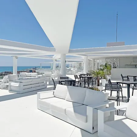 Global Properties, Moderno Con Dos Terrazas Con Vistas Al Mar Y A La Montana Apartamento Canet d'En Berenguer